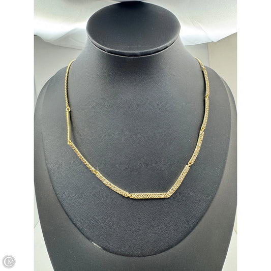 Necklace Chain By Vera Bradley