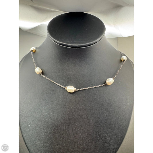 Necklace Chain By Clothes Mentor