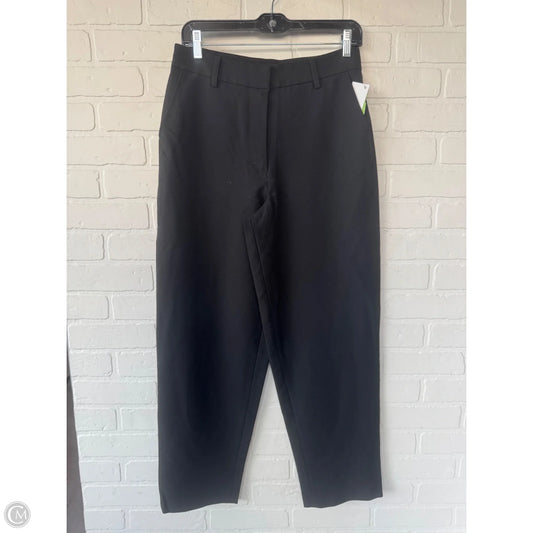 Pants Dress By Steve Madden In Black, Size: 4