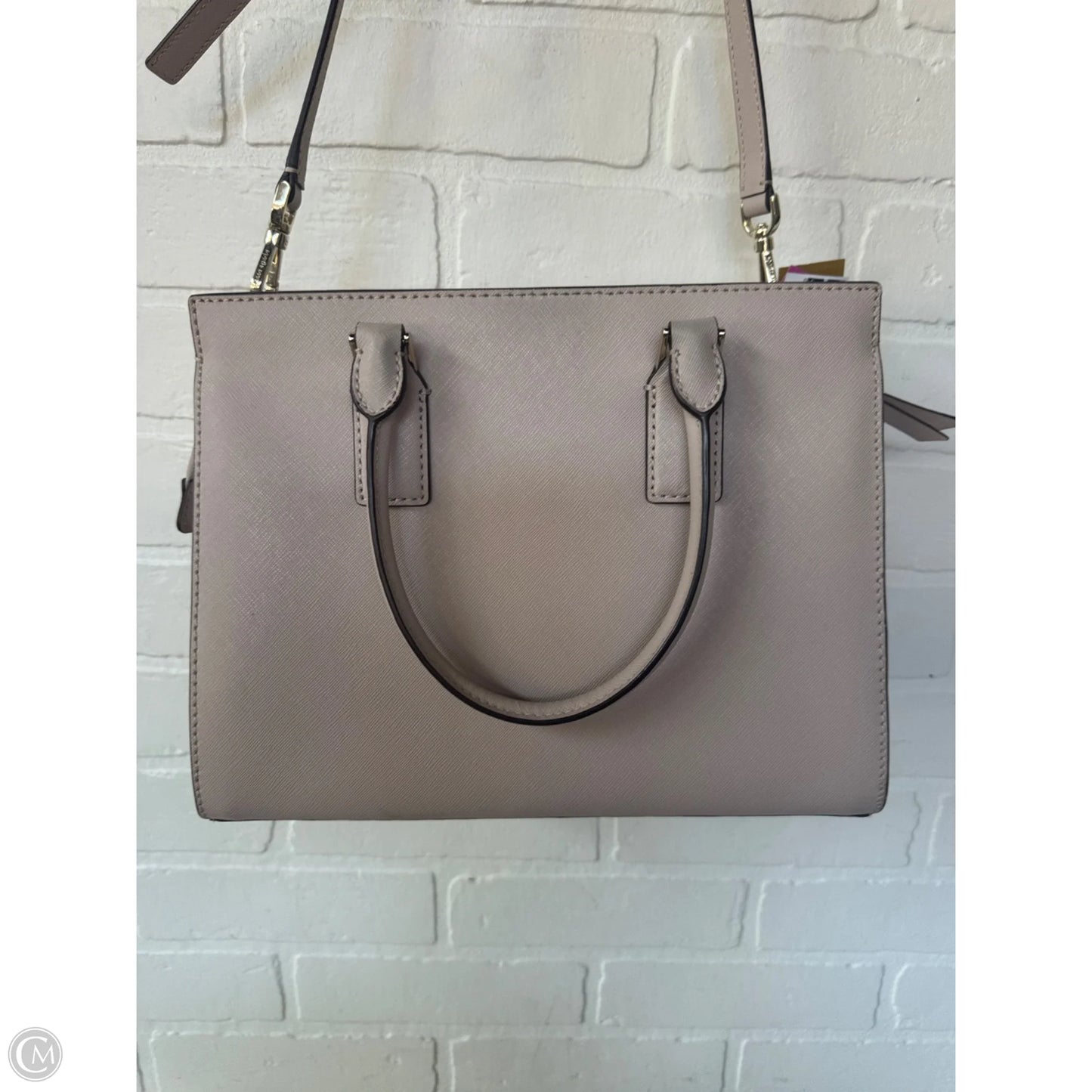 Handbag Designer By Kate Spade, Size: Medium