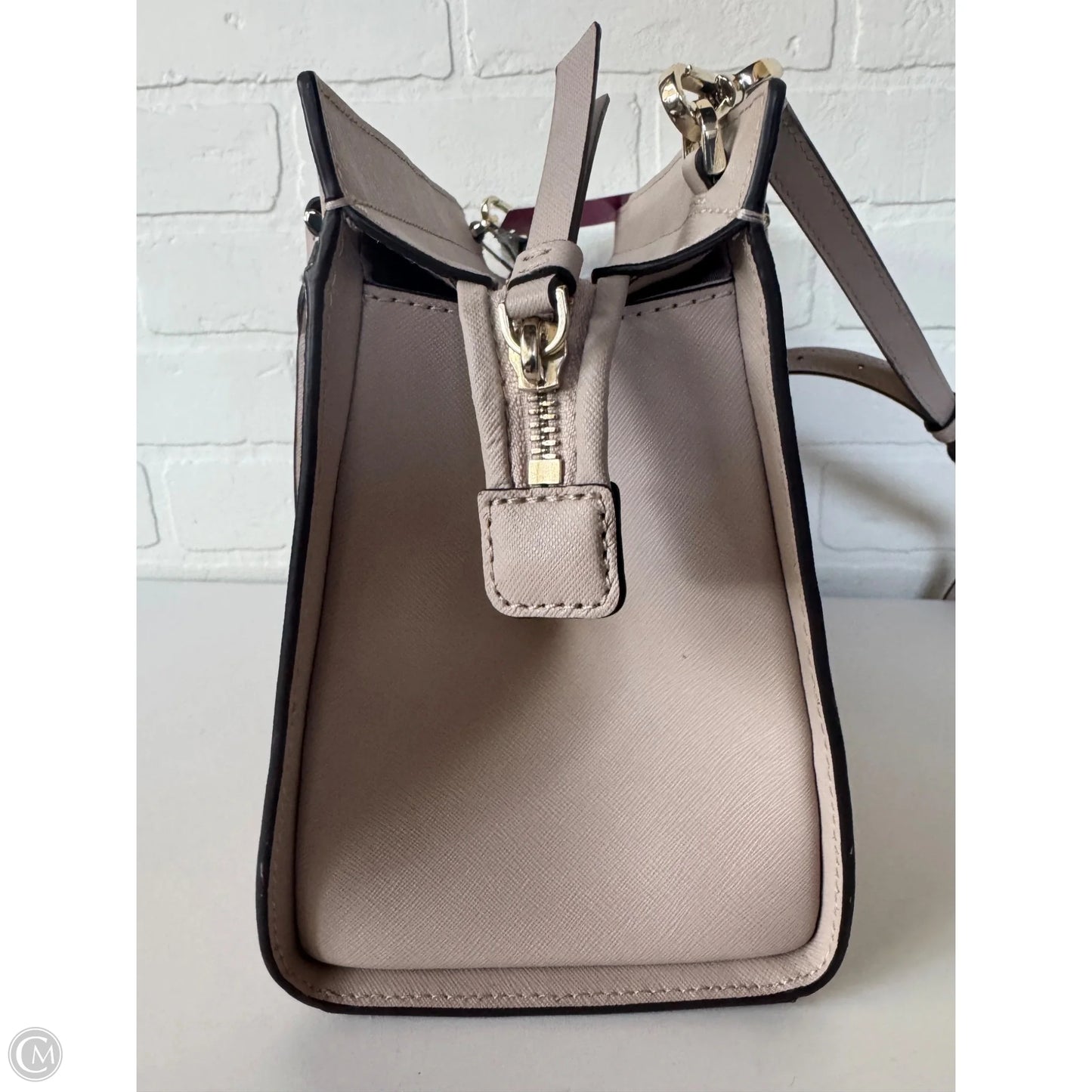 Handbag Designer By Kate Spade, Size: Medium