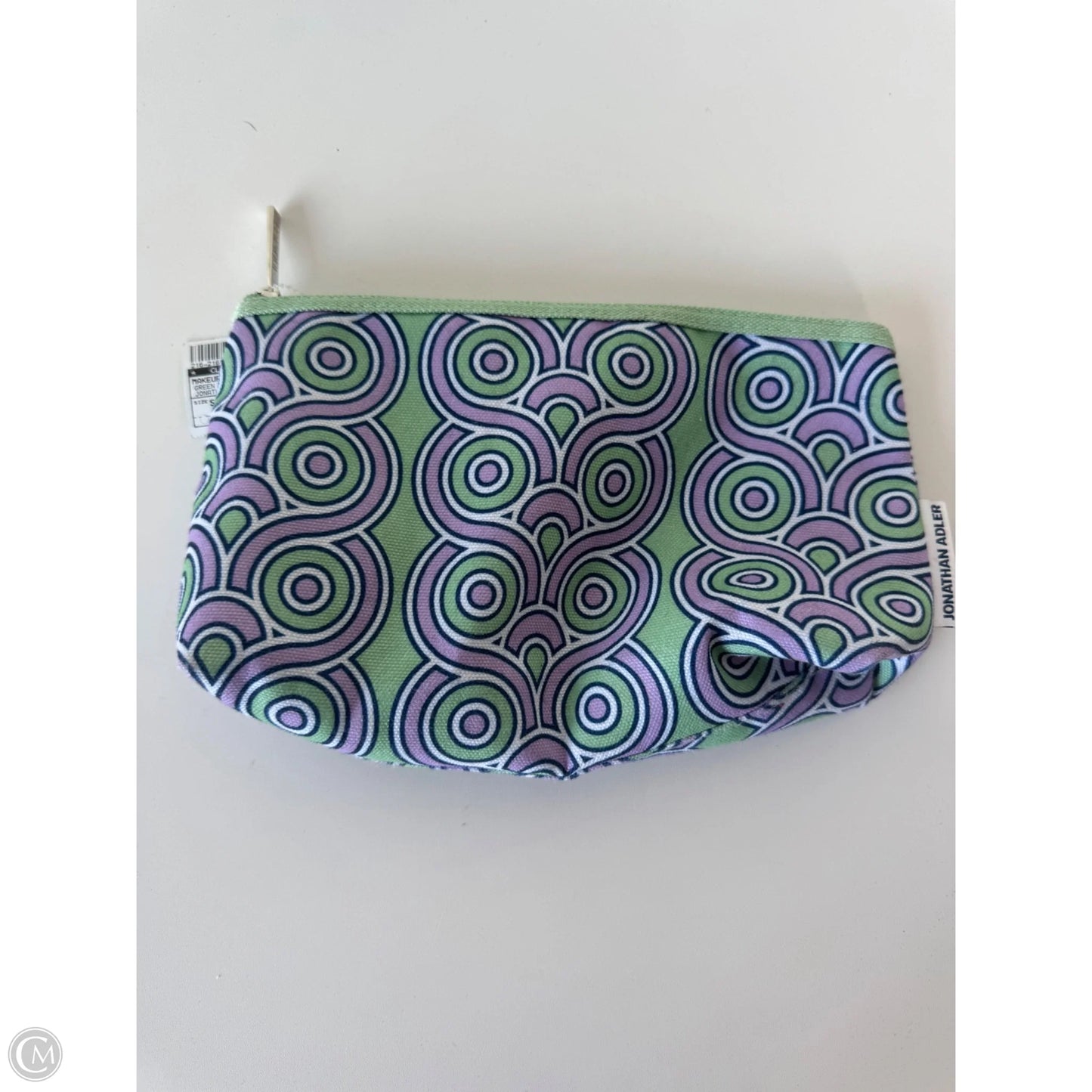 Makeup Bag By Clothes Mentor, Size: Small