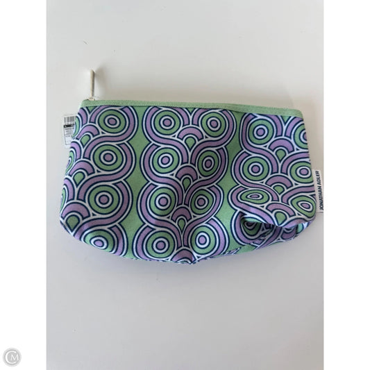 Makeup Bag By Clothes Mentor, Size: Small