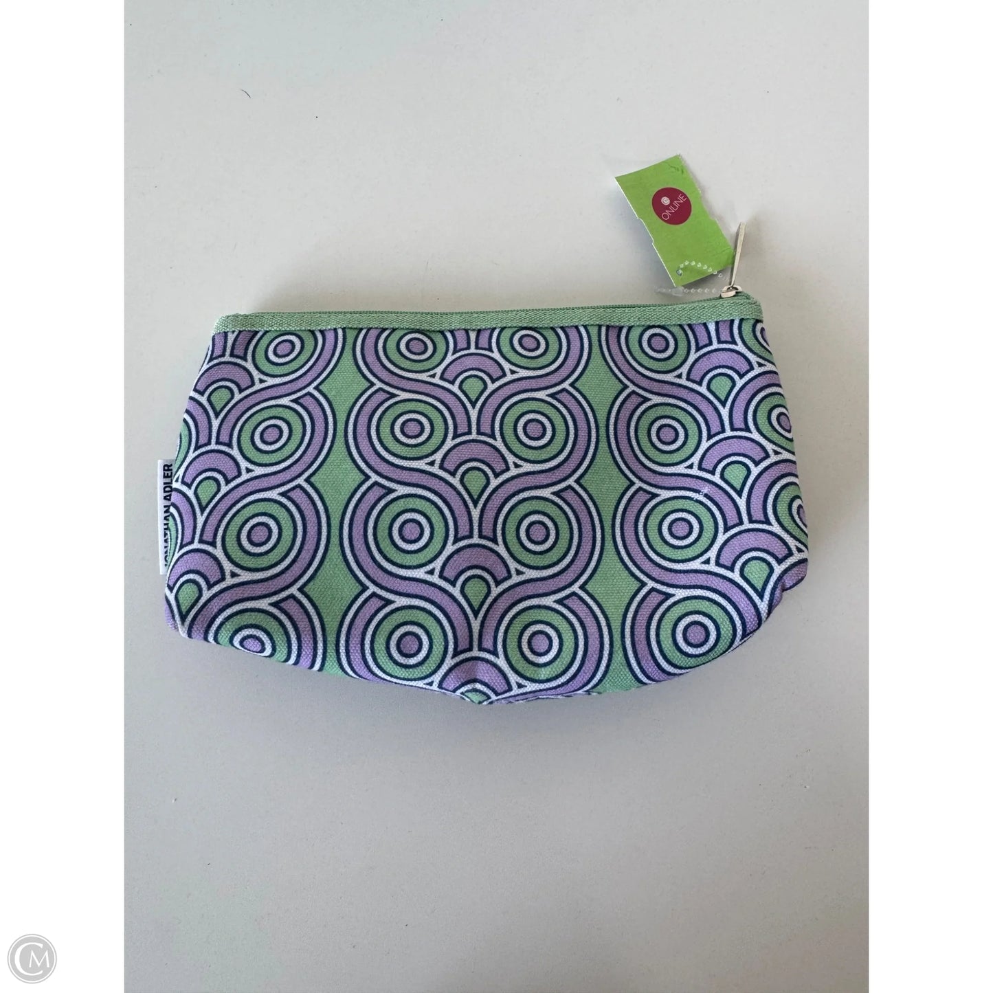 Makeup Bag By Clothes Mentor, Size: Small