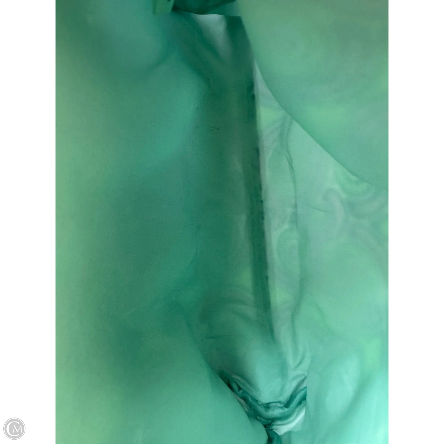 Makeup Bag By Clothes Mentor, Size: Small