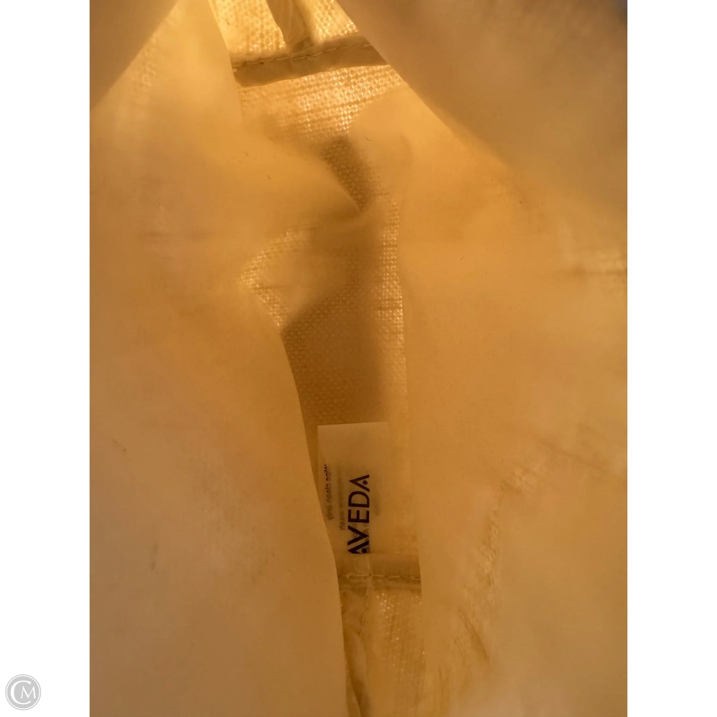 Makeup Bag By Clothes Mentor, Size: Small