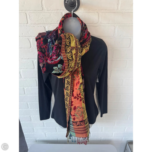 Scarf Long By Clothes Mentor