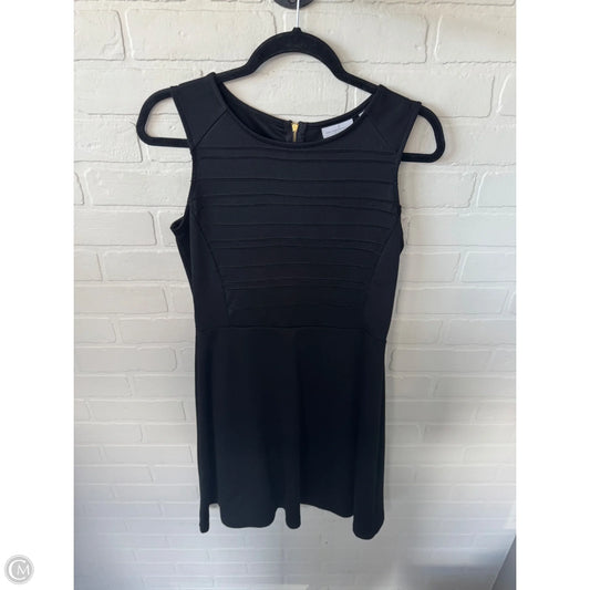 Dress Party Short By New York And Co In Black, Size: S