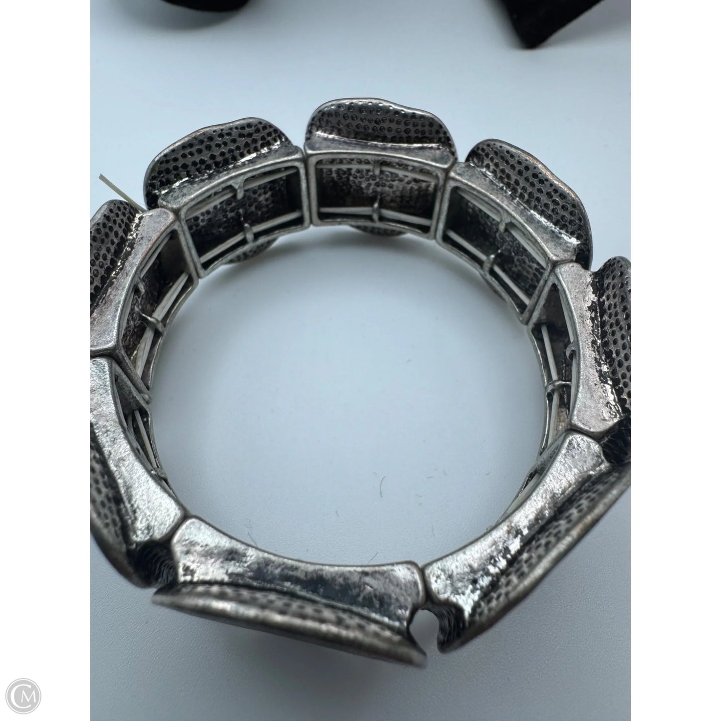Bracelet Bangle By Cmc