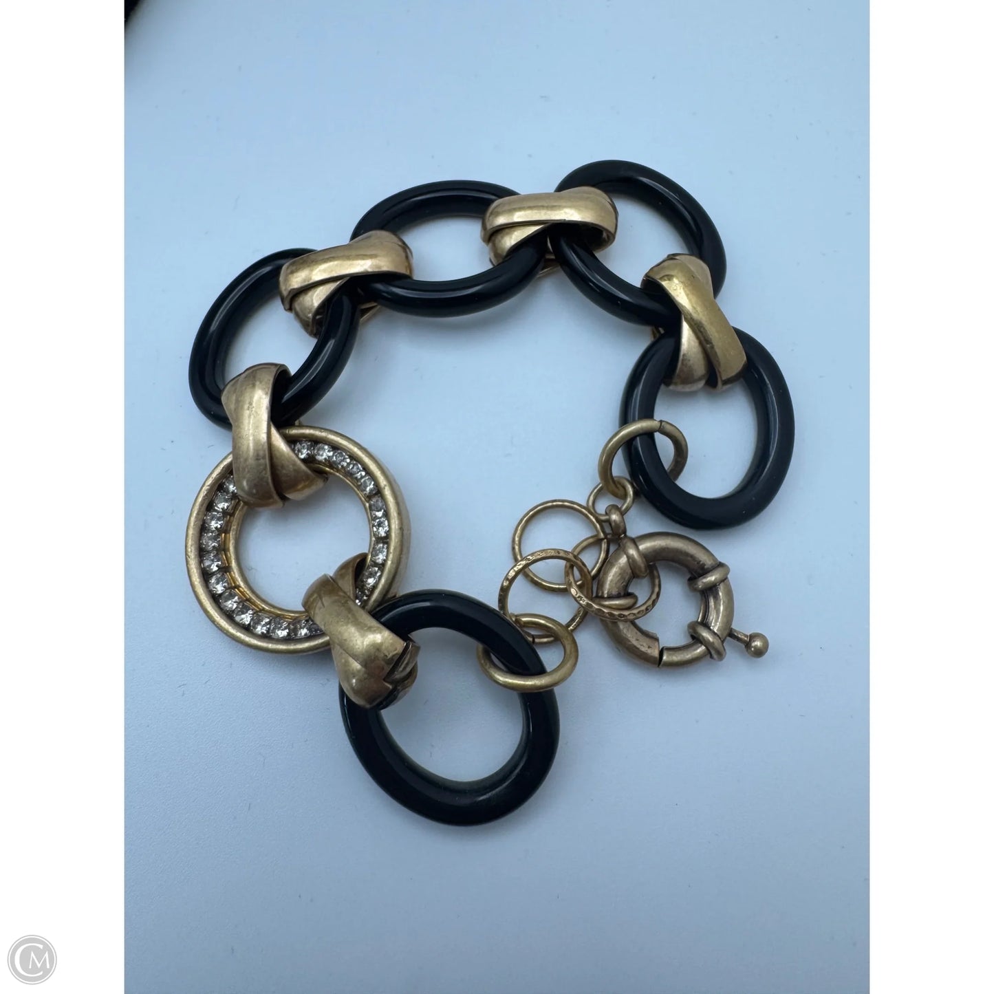 Bracelet Chain By Cmc