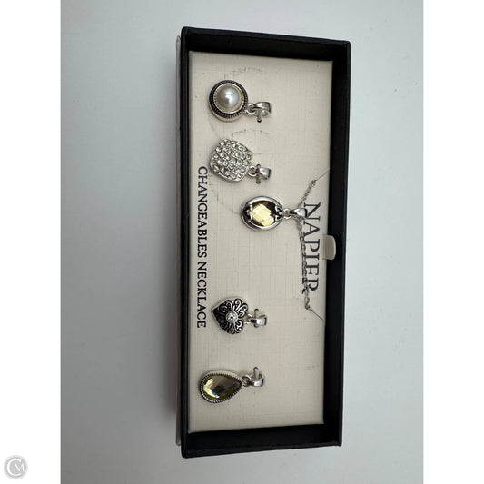 Necklace Pendant By Napier