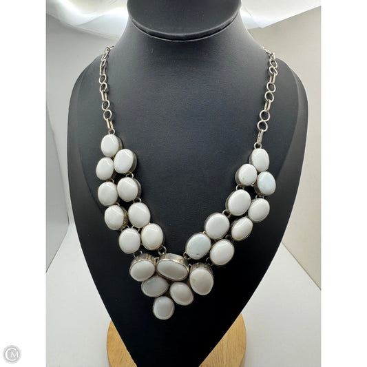 Necklace Statement By Clothes Mentor