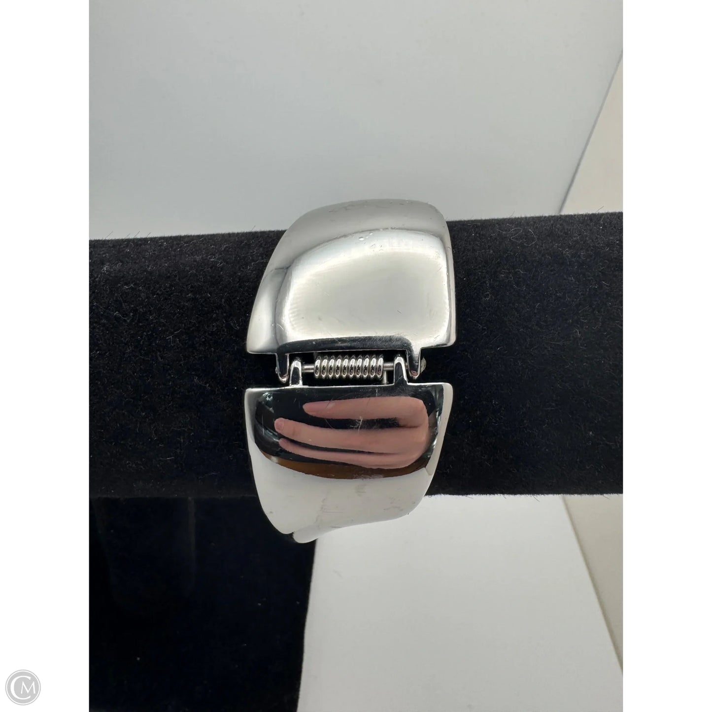 Bracelet Bangle By Cmc