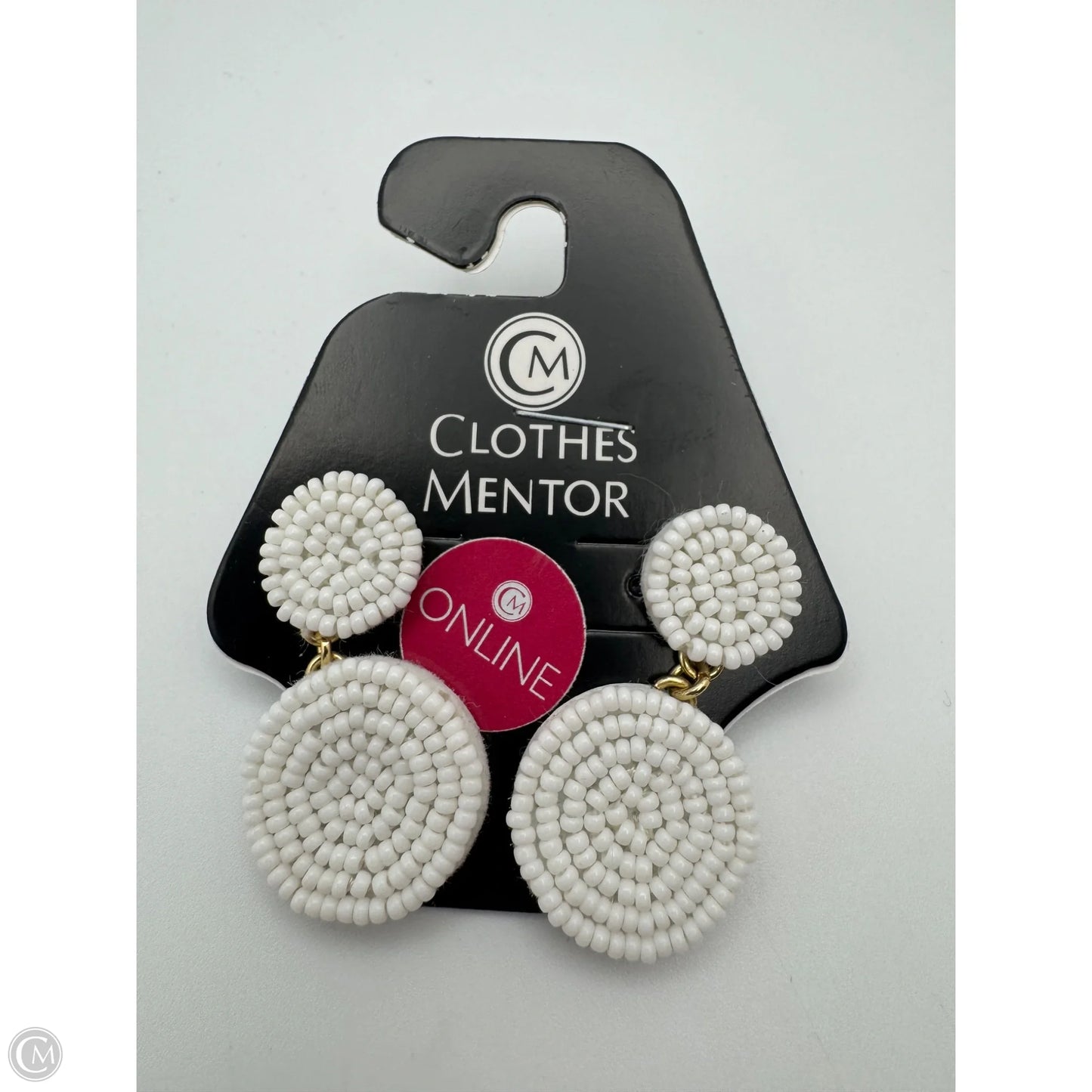 Earrings Stud By Chicos