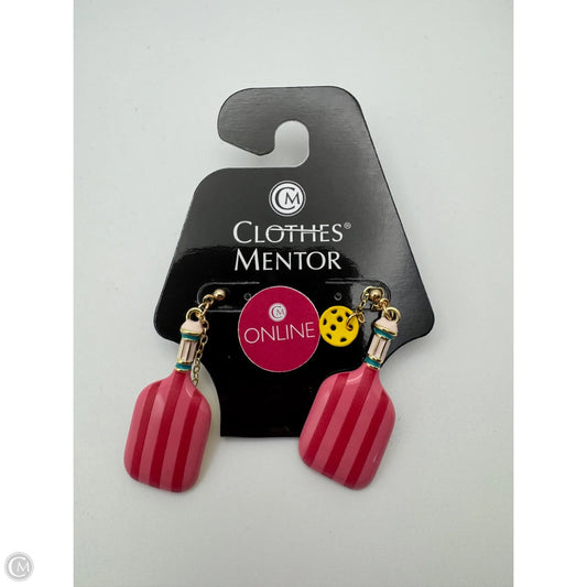Earrings Dangle/drop By Clothes Mentor