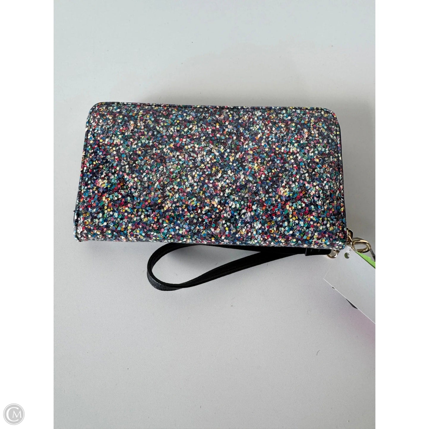 Wristlet By Betsey Johnson, Size: Small