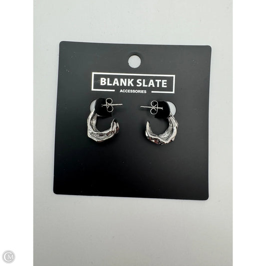 Earrings Hoop By Clothes Mentor