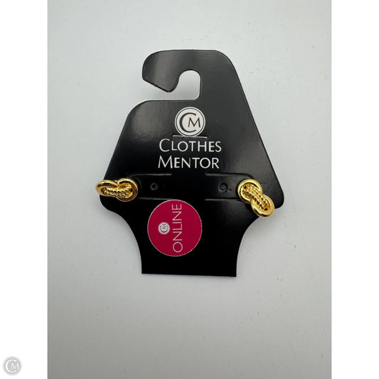 Earrings Stud By Clothes Mentor