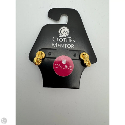 Earrings Stud By Clothes Mentor