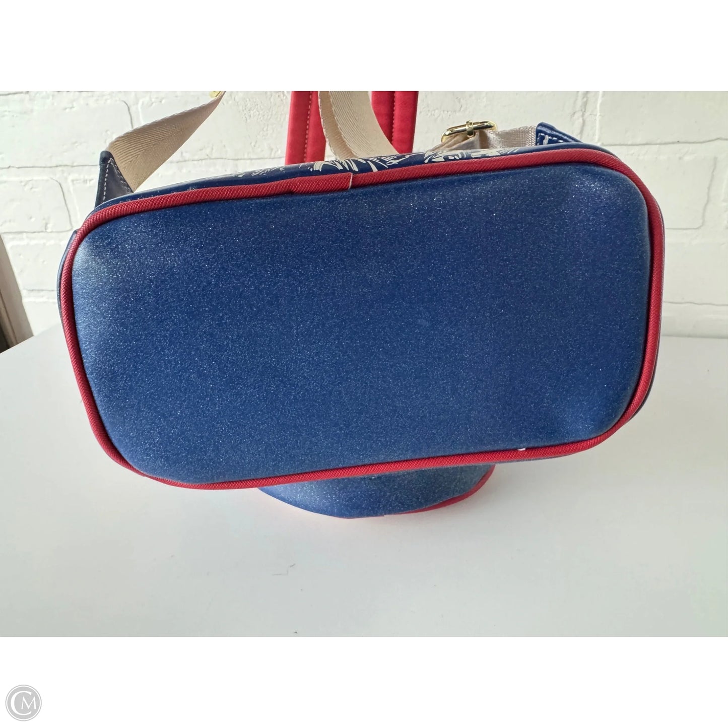 Backpack By Loungefly, Size: Small