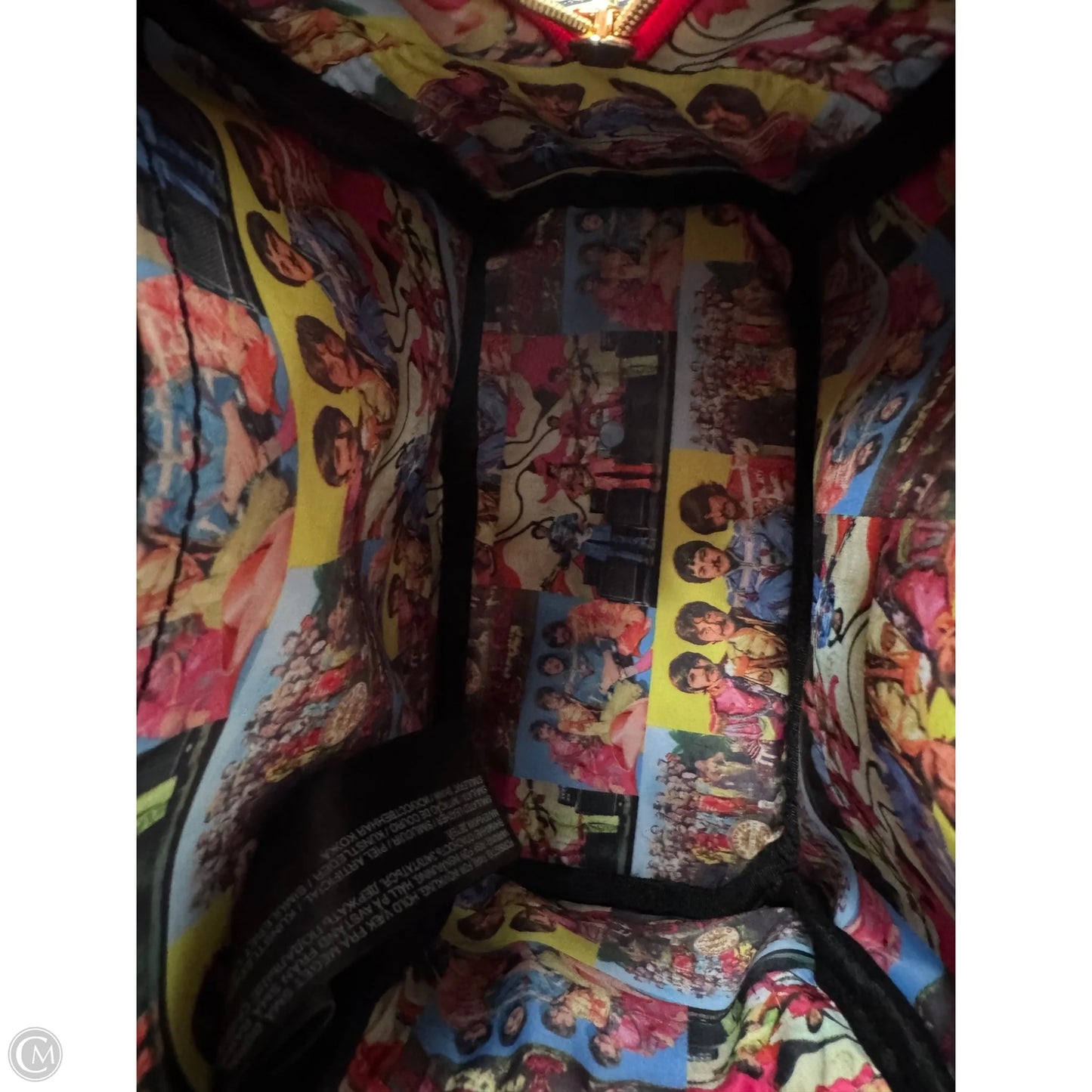 Backpack By Loungefly, Size: Small