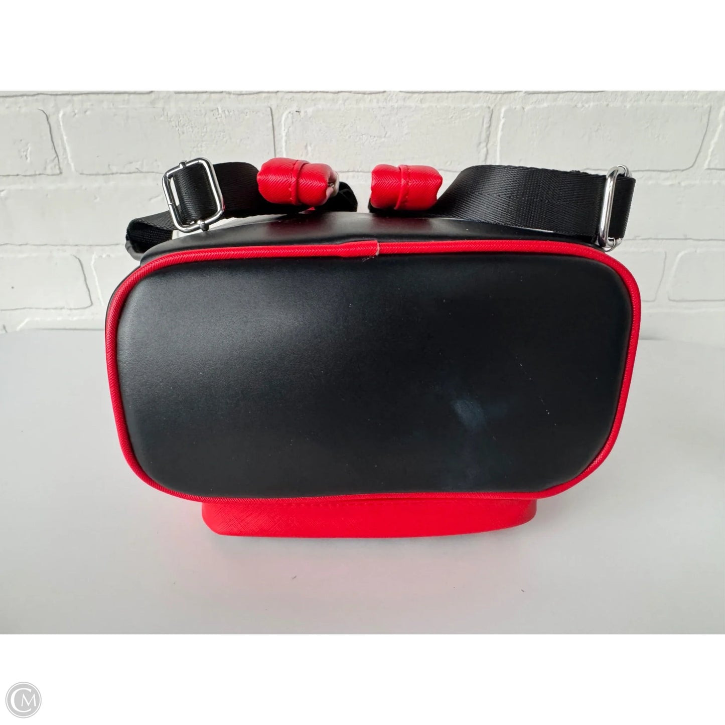 Backpack By Loungefly, Size: Small