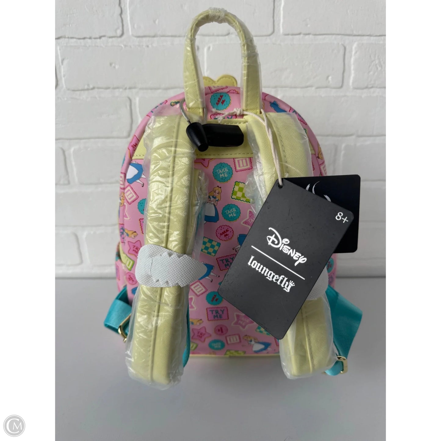 Backpack By Loungefly, Size: Small