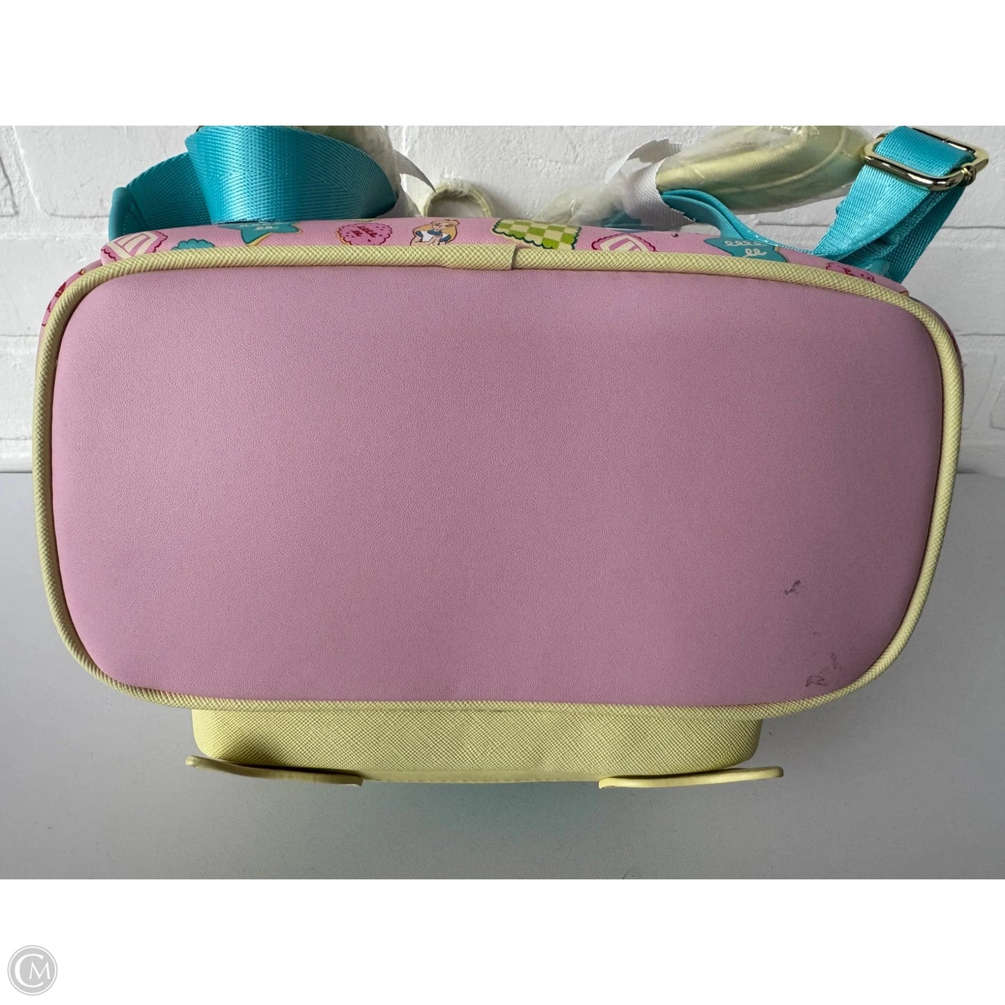 Backpack By Loungefly, Size: Small