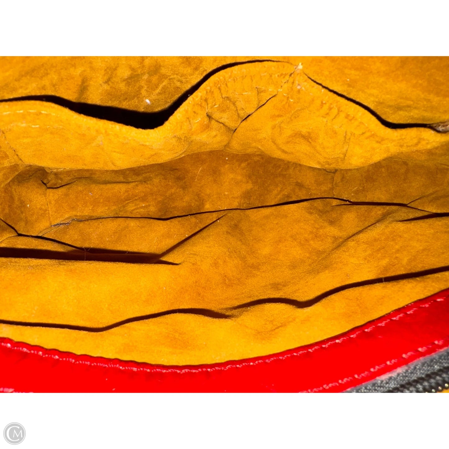 Handbag Designer By Patricia Nash, Size: Large