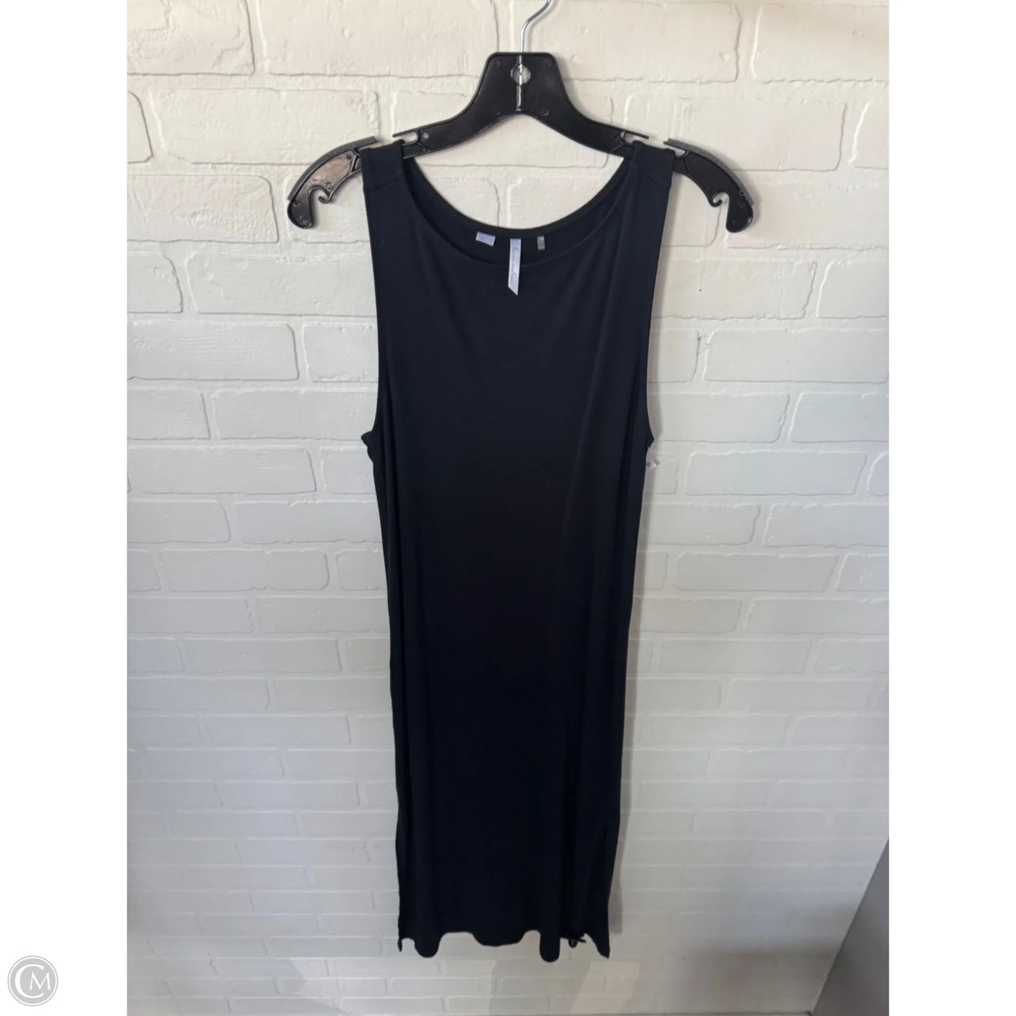 Athletic Dress By Cmb In Black, Size: S