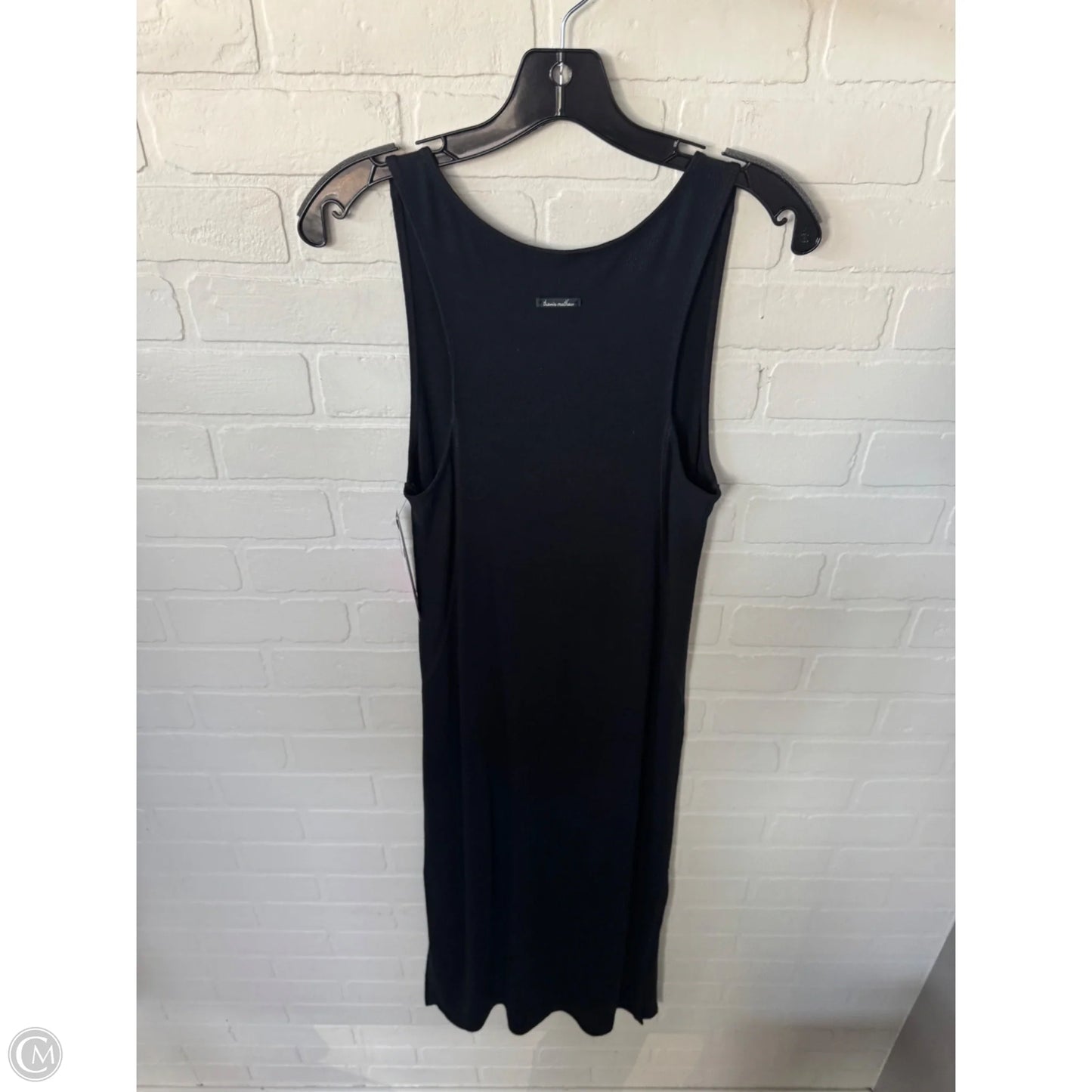 Athletic Dress By Cmb In Black, Size: S