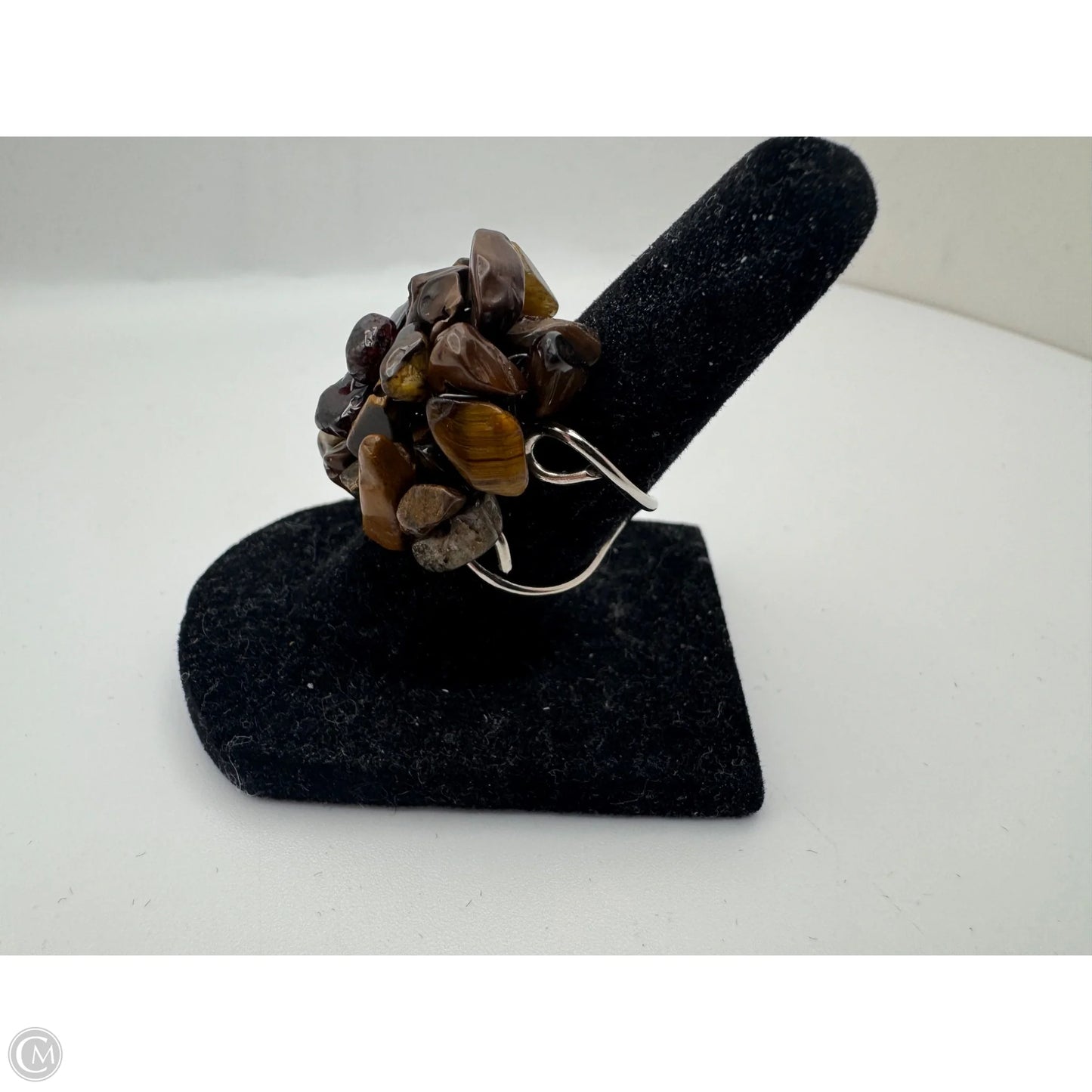 Ring Statement By Clothes Mentor, Size: 6