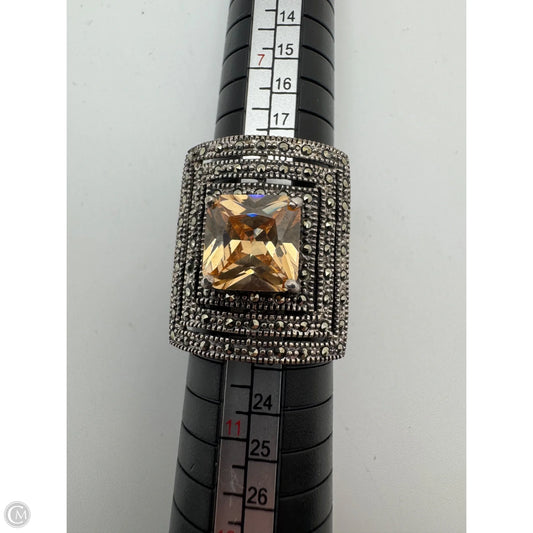 Ring Statement By Clothes Mentor, Size: 9