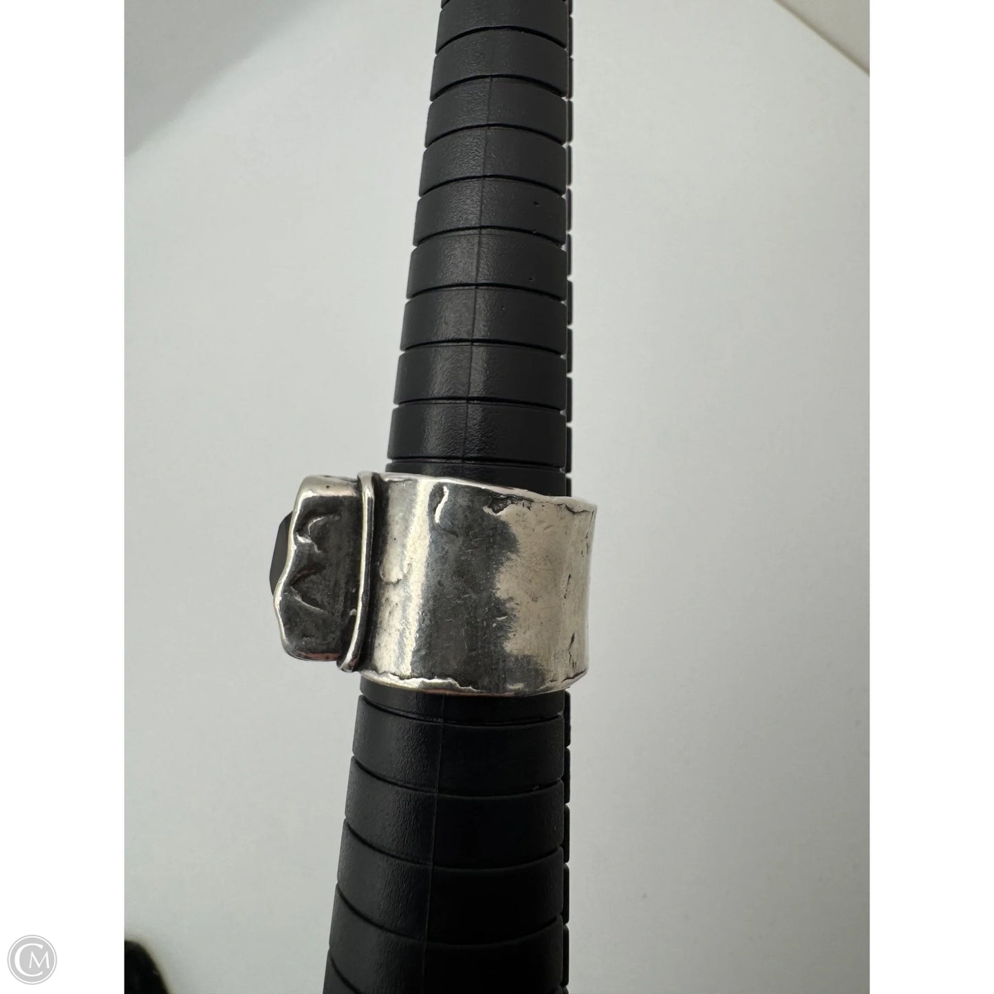 Ring Sterling Silver By Silpada, Size: 7