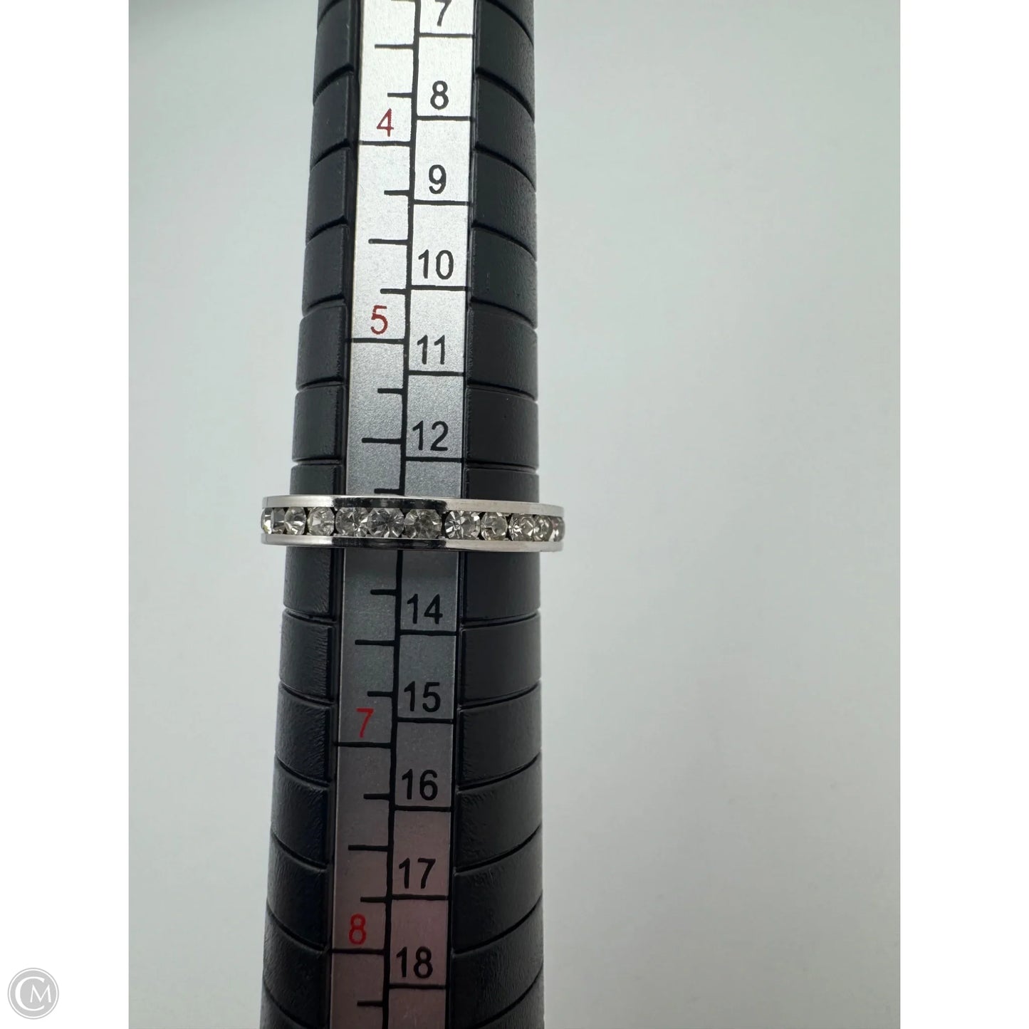 Ring Band By Cmc, Size: 6