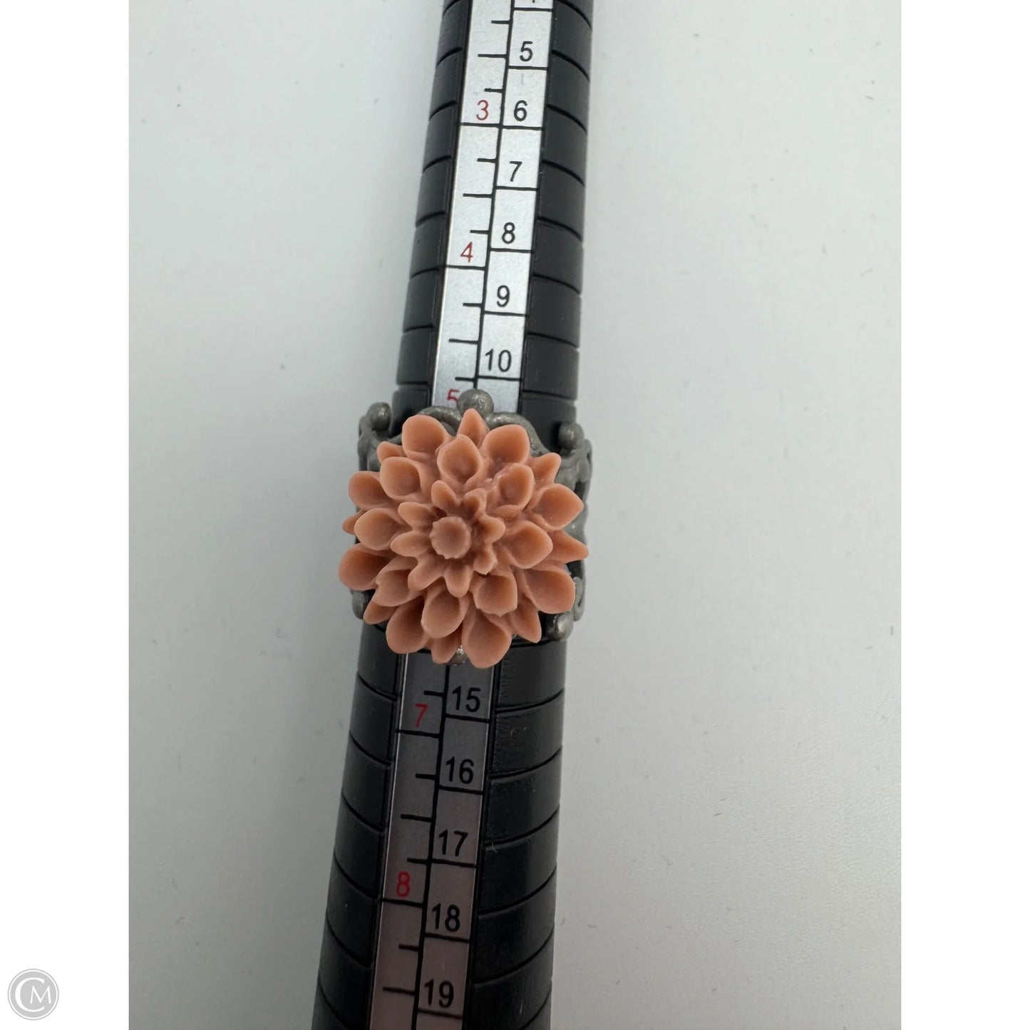 Ring Statement By Clothes Mentor, Size: 7