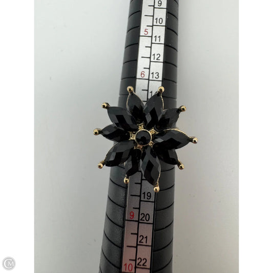 Ring Statement By Cmc, Size: 7