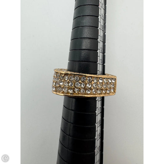 Ring Other By Cmc, Size: 7