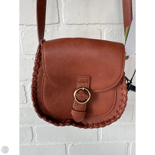 Crossbody By American Eagle, Size: Small