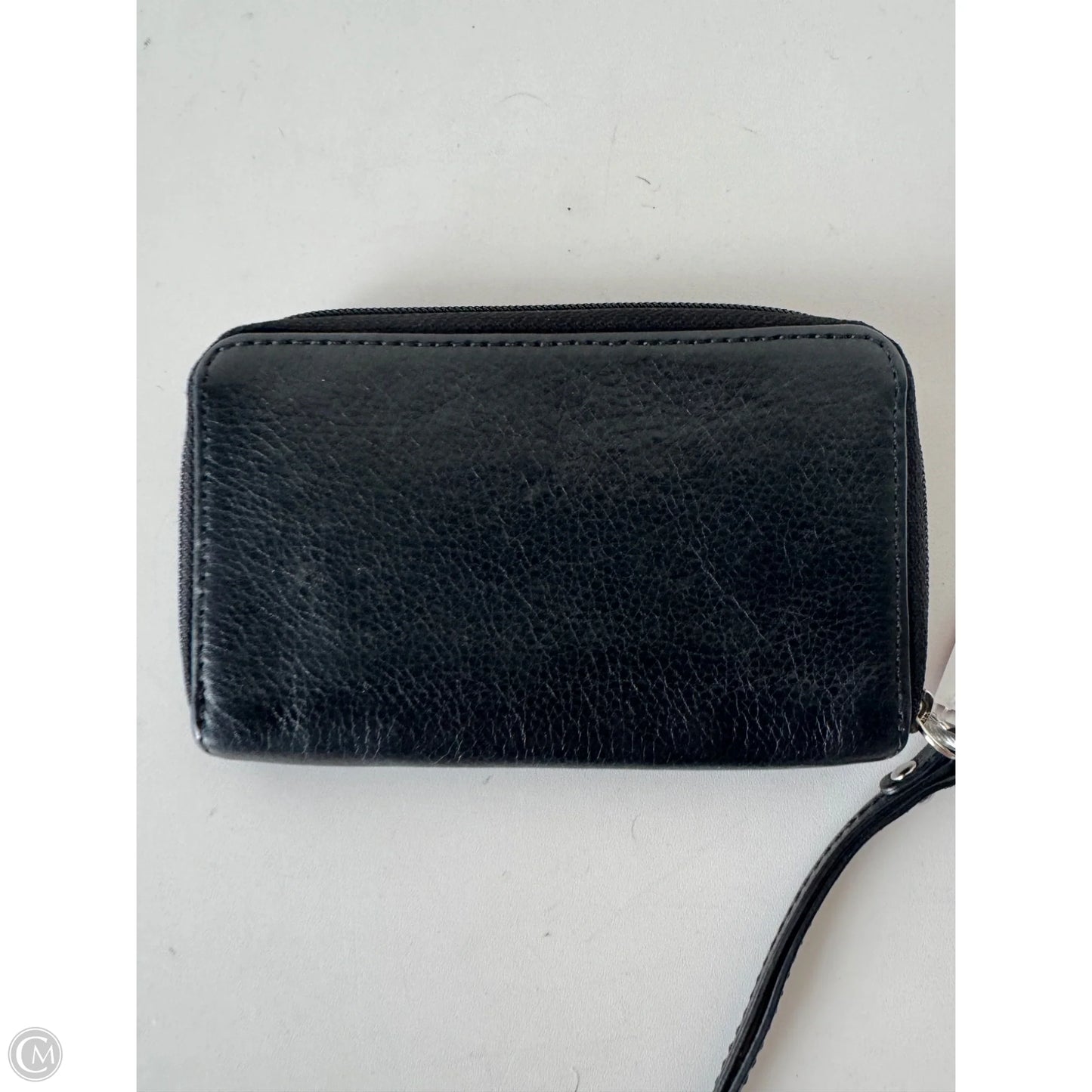 Wristlet Designer By Coach, Size: Small