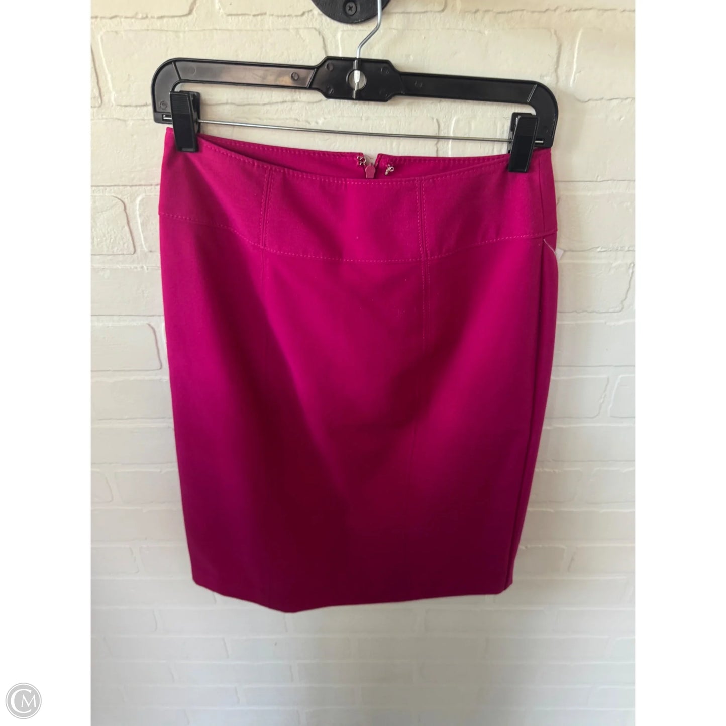 Skirt Mini & Short By Worthington In Pink, Size: 4