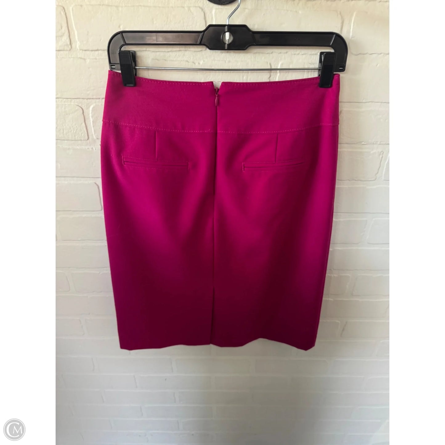 Skirt Mini & Short By Worthington In Pink, Size: 4