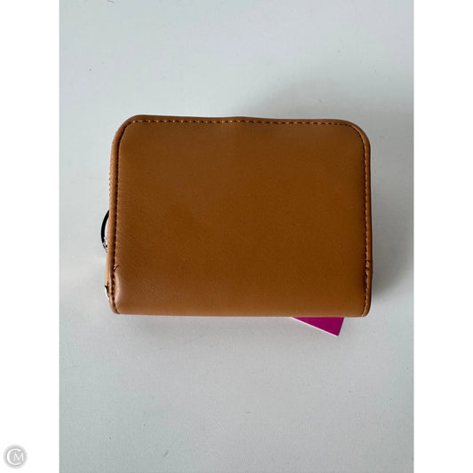 Wallet By A New Day, Size: Small