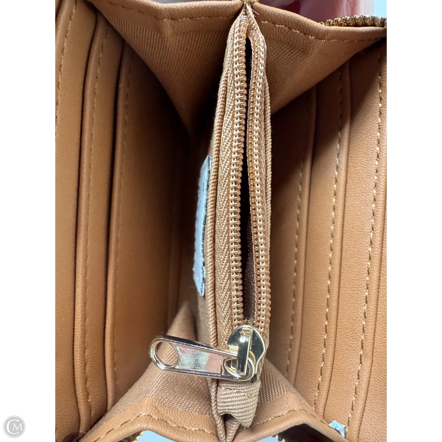 Wallet By A New Day, Size: Small