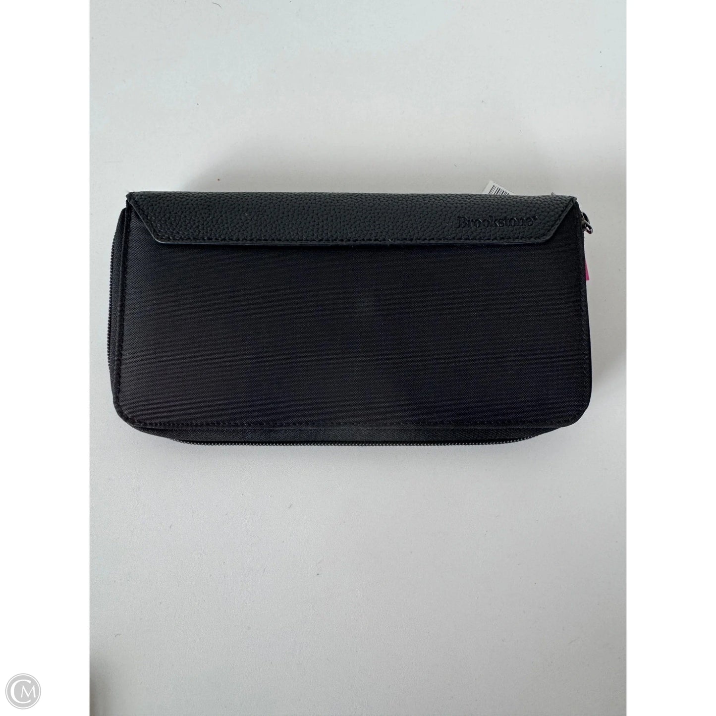 Wallet By Cmc, Size: Large