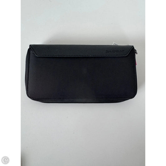 Wallet By Cmc, Size: Large