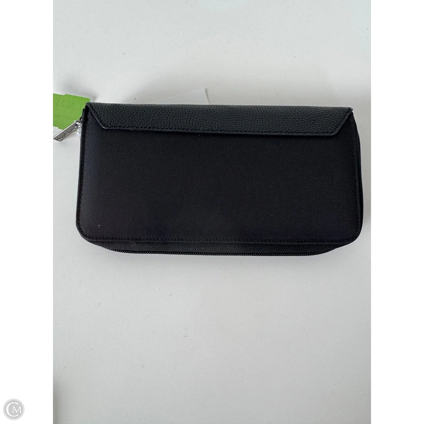 Wallet By Cmc, Size: Large