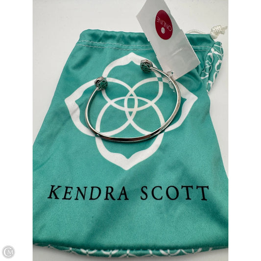 Bracelet Cuff By Kendra Scott