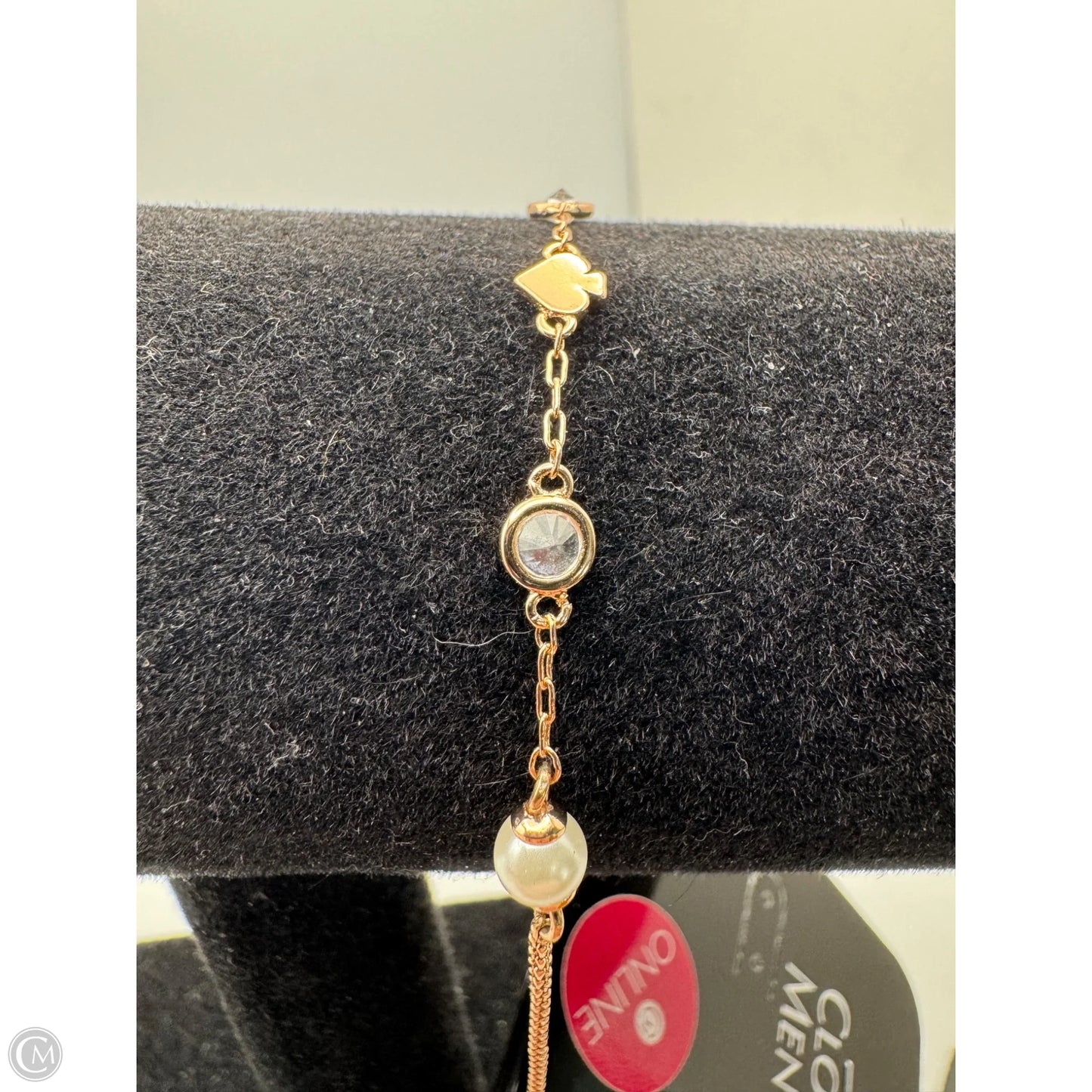 Bracelet Designer By Kate Spade