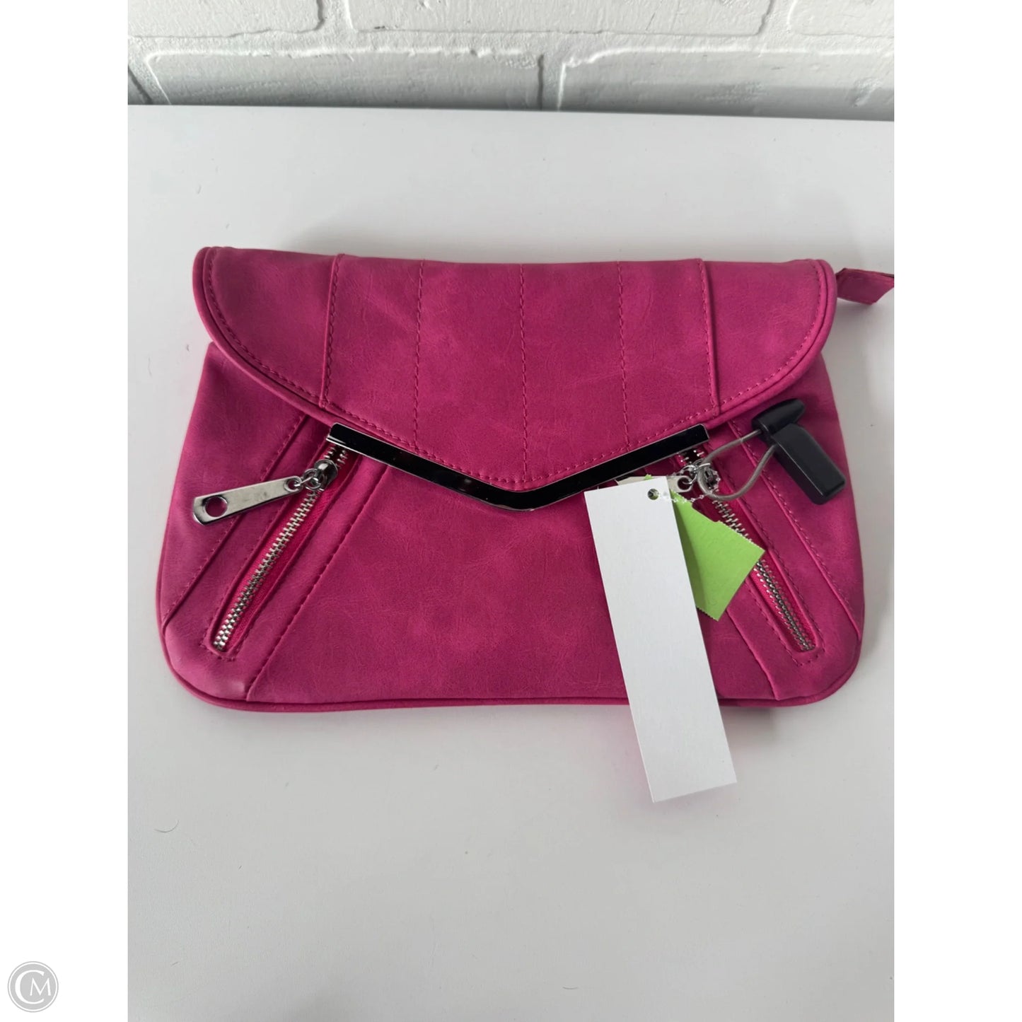 Clutch By Yoki, Size: Large